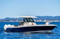 Chris Craft Catalina 30