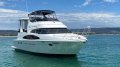 Carver 444 Motor Yacht Bow and Stern Thrusters REDUCED