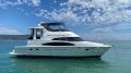 Carver 444 Motor Yacht Bow and Stern Thrusters REDUCED
