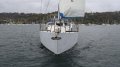 Roberts 345 Pilothouse Steel Cruising Yacht:4 1 For sale Sydney Marine Brokerage Robert 345