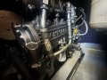 Markline 1100 Flybridge Cruiser Twin diesel shaft drive