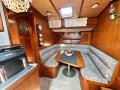 Bruce Roberts Pilothouse Ketch 58:Seaspray Yacht Sales Langkawi yacht for sale in Malaysia
