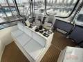 Bertram 35 Flybridge