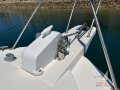 Bertram 35 Flybridge