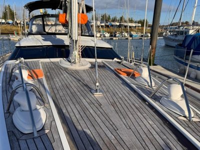 oyster 56 yacht for sale