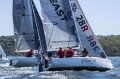 Fareast 28R - Sail Nationals - Sydney 2-3 March