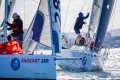Fareast 28R - Sail Nationals - Sydney 2-3 March