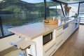 Plush Houseboat Holiday Home on Lake Eildon:Plush on Lake Eildon