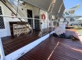 Immaculate Condition 3Bed Two Decked Houseboat