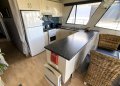 Immaculate Condition 3Bed Two Decked Houseboat