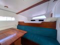 41'' Dennis Lobs Design Trimarans