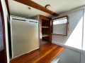 41'' Dennis Lobs Design Trimarans