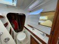 41'' Dennis Lobs Design Trimarans