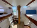 41'' Dennis Lobs Design Trimarans