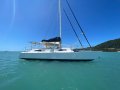 41'' Dennis Lobs Design Trimarans
