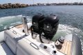 Protector 330 Chase with Twin Mercury 400Hp Outboards