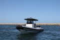 Protector 330 Chase with Twin Mercury 400Hp Outboards