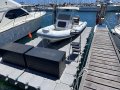 Brig Eagle 780 " Electric Toilet ":Floating Dock option