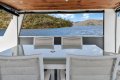 Albatross Houseboat Holiday Home on Lake Eildon:Albatross on Lake Eildon