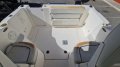Bayliner 246 Discovery Full Glass Hardtop **230Hrs on 350 MAG MPI Motor**