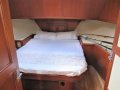 Pelorus 36ft Economical Flybridge Cruiser