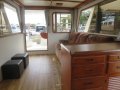 Pelorus 36ft Economical Flybridge Cruiser
