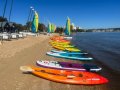 Funcats Watersports - Australia's Largest Watersports Hire Business