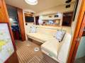 Riviera M370 Sports Cruiser
