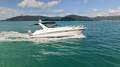 Riviera M370 Sports Cruiser