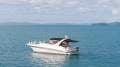 Riviera M370 Sports Cruiser