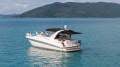 Riviera M370 Sports Cruiser