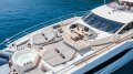 Sunseeker 116 Super Yacht Platinum Upgrade Package