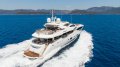 Sunseeker 116 Super Yacht Platinum Upgrade Package