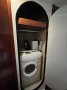 Fountaine Pajot Bahia 46 Fully optioned maestro owner version:washer dryer locker
