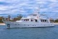 GeTa 86ft Motor Yacht