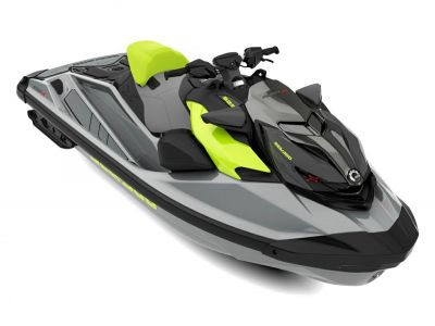 Sea-Doo RXP-X 325