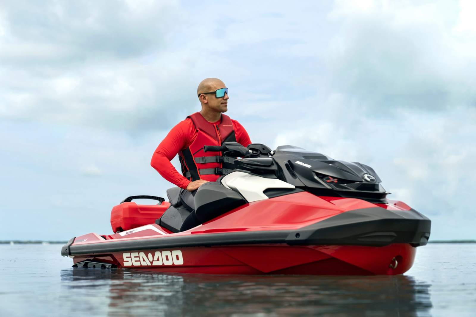 Sea-Doo RXP-X 325