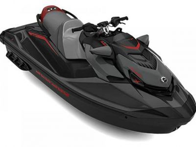 Sea-Doo GTR-X 300