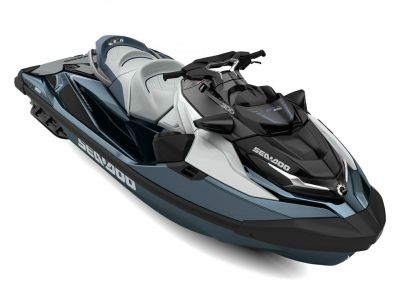 Sea-Doo GTX