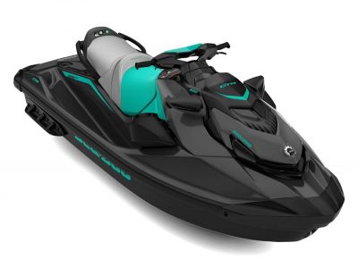Sea-Doo GTR 230