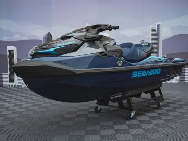 Sea-Doo GTX 230