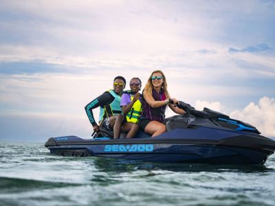 Sea-Doo GTX 170