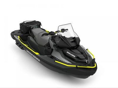 Sea-Doo Explorer Pro 170