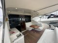 Riviera 4800 Sport Yacht