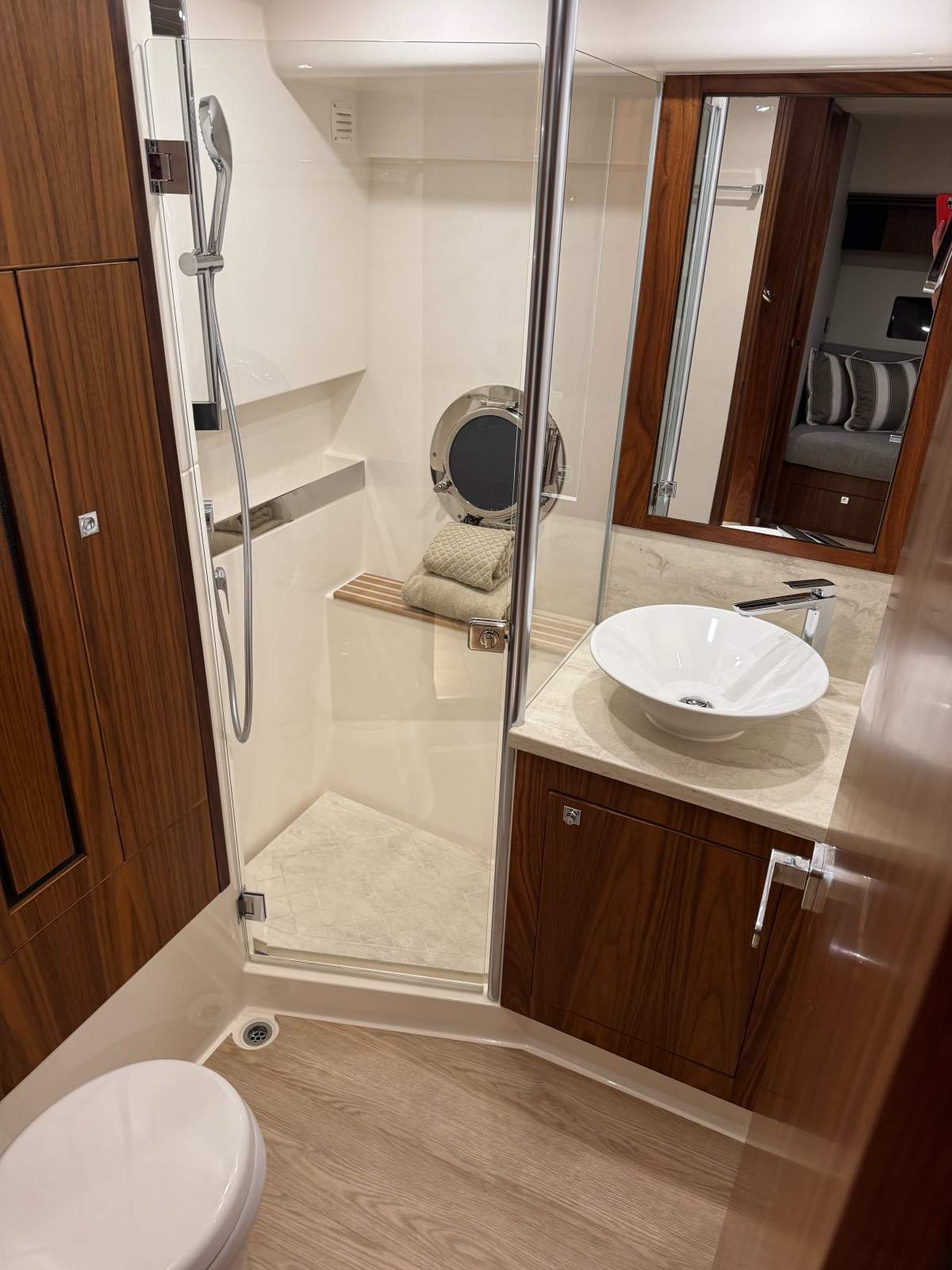 Alegria Riviera 4800 Sport Yacht Boat Brokers of Tasmania