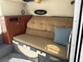 Ebbtide SP2600 Bowrider Cuddy Cabin with Volvo 8.1Ltr 375HP