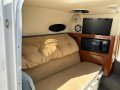 Ebbtide SP2600 Bowrider Cuddy Cabin with Volvo 8.1Ltr 375HP