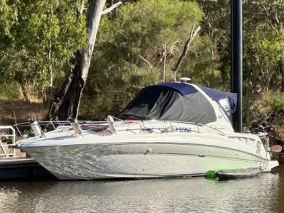 Sea Ray 355 Sundancer ONLY ONE ON THE MARKET- Click for more info...