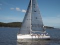 Sydney Yachts 38