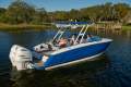 New Cobalt R8 Outboard